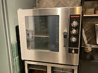 2019 inoxtrend ipx4 bakkerijoven
