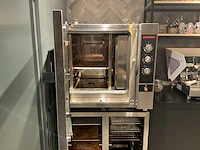 2019 inoxtrend ipx4 bakkerijoven - afbeelding 4 van  5