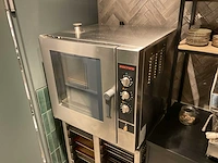 2019 inoxtrend ipx4 bakkerijoven - afbeelding 5 van  5