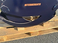 2019 intermercato tg 28 bomengrijper - afbeelding 2 van  12