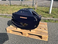 2019 intermercato tg 28 bomengrijper - afbeelding 1 van  12