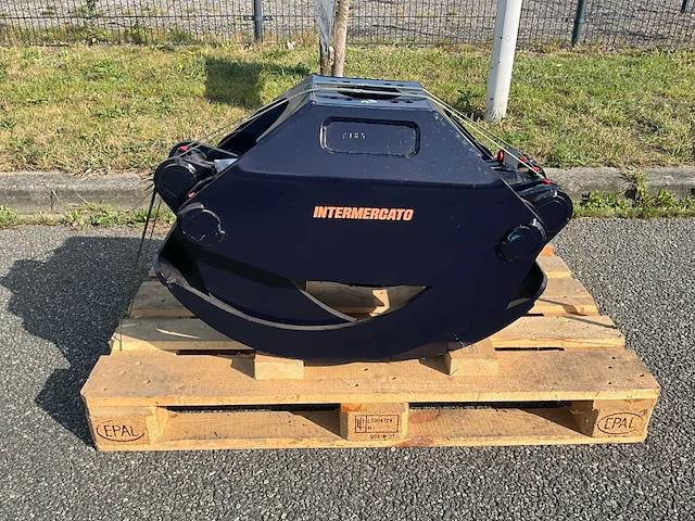 2019 intermercato tg 28 bomengrijper - afbeelding 5 van  12