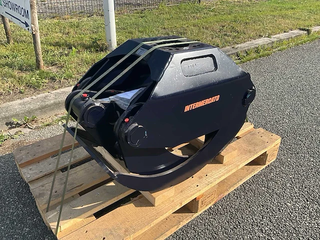 2019 intermercato tg 28 bomengrijper - afbeelding 6 van  12