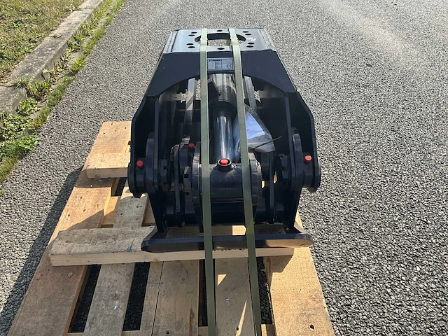 2019 intermercato tg 28 bomengrijper - afbeelding 7 van  12
