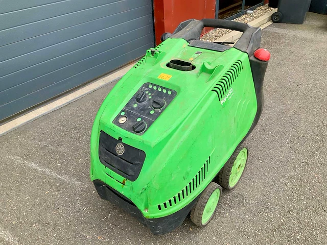 2019 ipc pw-h50/4pd2017p hogedrukreiniger - afbeelding 2 van  8