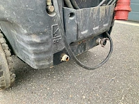 2019 ipc pw-h50/4pd2017p hogedrukreiniger - afbeelding 7 van  8