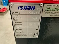 2019 isitan msm 1270x100 plaatwals - afbeelding 3 van  11