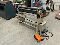 2019 isitan msm 1270x100 plaatwals - afbeelding 4 van  11