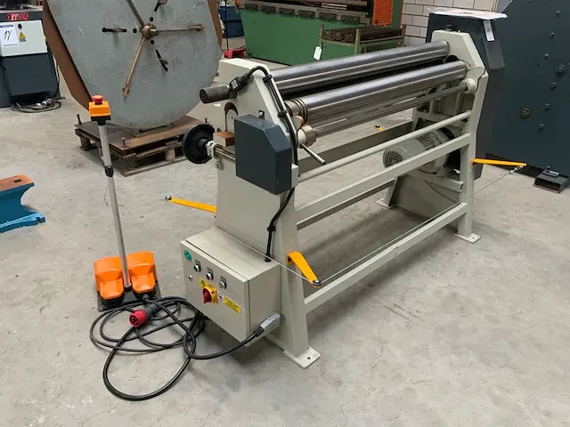 2019 isitan msm 1270x100 plaatwals - afbeelding 5 van  11