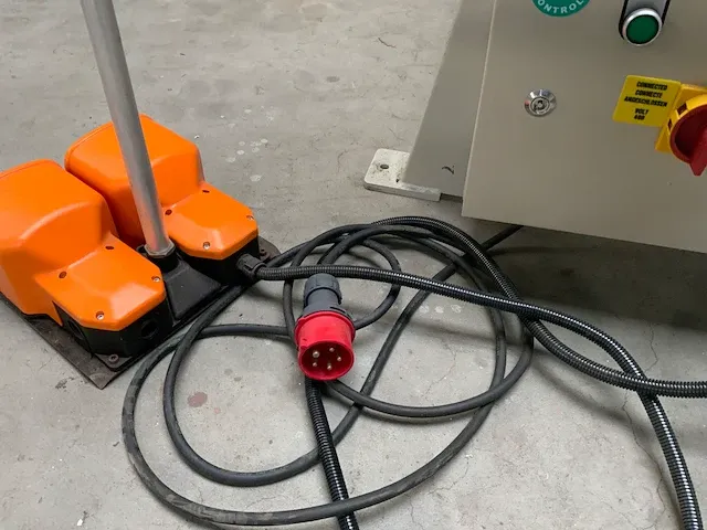 2019 isitan msm 1270x100 plaatwals - afbeelding 7 van  11