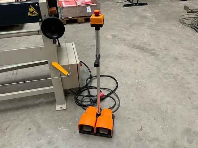 2019 isitan msm 1270x100 plaatwals - afbeelding 8 van  11