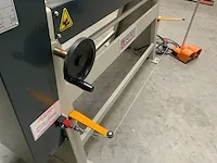2019 isitan msm 1270x100 plaatwals - afbeelding 10 van  11