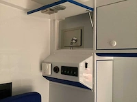 2019 iveco 55-180. 4x4 ambulance - afbeelding 2 van  24