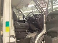 2019 iveco 55-180. 4x4 ambulance - afbeelding 7 van  24