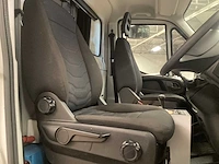 2019 iveco 55-180. 4x4 ambulance - afbeelding 8 van  24