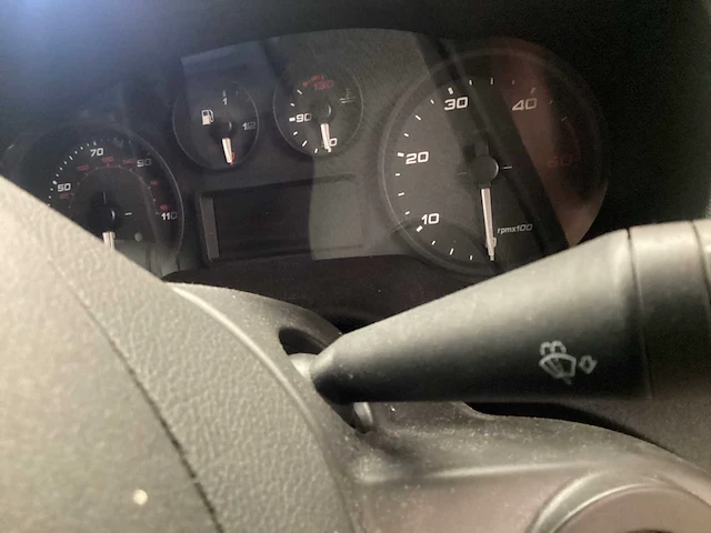 2019 iveco 55-180. 4x4 ambulance - afbeelding 10 van  24