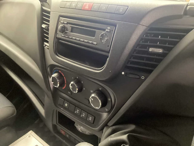 2019 iveco 55-180. 4x4 ambulance - afbeelding 11 van  24
