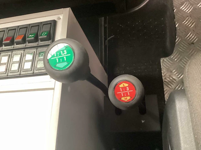2019 iveco 55-180. 4x4 ambulance - afbeelding 13 van  24