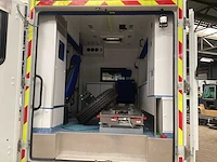 2019 iveco 55-180. 4x4 ambulance - afbeelding 21 van  24