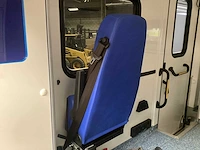 2019 iveco 55-180. 4x4 ambulance - afbeelding 22 van  24