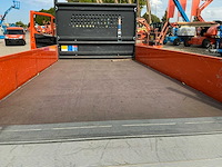 2019 iveco daily 35-140 open bakwagen - afbeelding 4 van  36