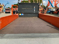 2019 iveco daily 35-140 open bakwagen - afbeelding 5 van  36