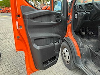 2019 iveco daily 35-140 open bakwagen - afbeelding 10 van  36