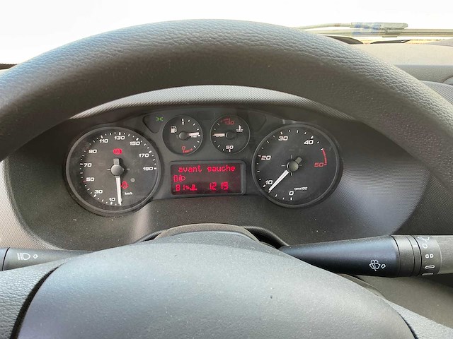 2019 iveco daily 35-140 open bakwagen - afbeelding 13 van  36