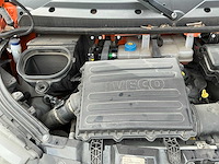 2019 iveco daily 35-140 open bakwagen - afbeelding 17 van  36