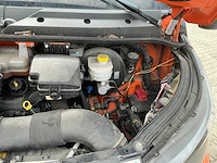 2019 iveco daily 35-140 open bakwagen - afbeelding 18 van  36