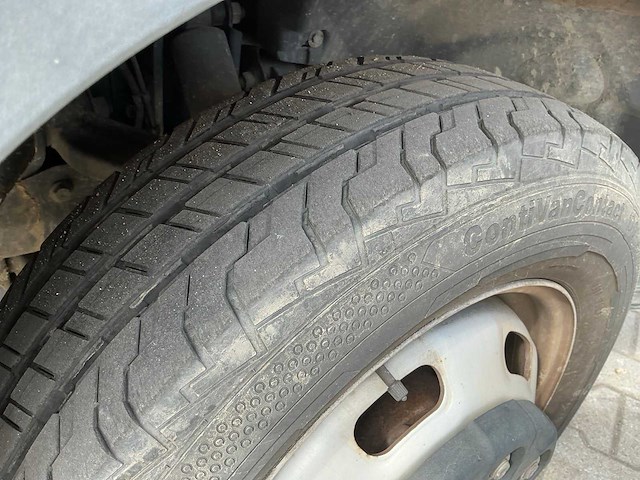 2019 iveco daily 35-140 open bakwagen - afbeelding 19 van  36