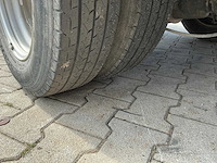 2019 iveco daily 35-140 open bakwagen - afbeelding 20 van  36