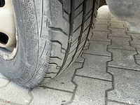 2019 iveco daily 35-140 open bakwagen - afbeelding 22 van  36