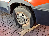 2019 iveco daily 35-140 open bakwagen - afbeelding 24 van  36