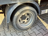 2019 iveco daily 35-140 open bakwagen - afbeelding 26 van  36