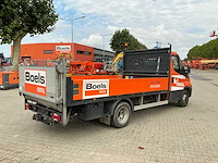 2019 iveco daily 35-140 open bakwagen - afbeelding 33 van  36