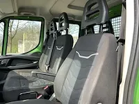 2019 iveco daily 35s16d 2.3 345 bedrijfswagen - afbeelding 6 van  37