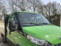 2019 iveco daily 35s16d 2.3 345 bedrijfswagen - afbeelding 19 van  37