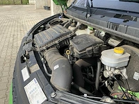 2019 iveco daily 35s16d 2.3 345 bedrijfswagen - afbeelding 21 van  37