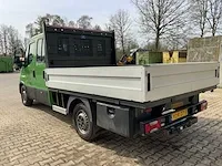 2019 iveco daily 35s16d 2.3 345 bedrijfswagen - afbeelding 32 van  37