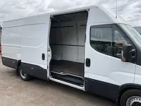 2019 iveco daily 35s16v bedrijfswagen - afbeelding 8 van  39