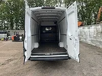 2019 iveco daily 35s16v bedrijfswagen - afbeelding 10 van  39