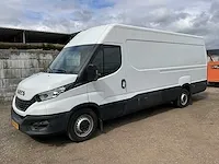 2019 iveco daily 35s16v bedrijfswagen - afbeelding 1 van  39