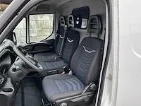 2019 iveco daily 35s16v bedrijfswagen - afbeelding 17 van  39