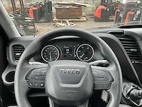 2019 iveco daily 35s16v bedrijfswagen - afbeelding 18 van  39