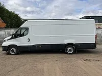 2019 iveco daily 35s16v bedrijfswagen - afbeelding 12 van  39