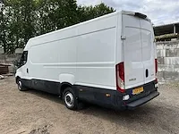 2019 iveco daily 35s16v bedrijfswagen - afbeelding 23 van  39