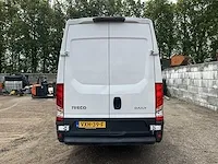 2019 iveco daily 35s16v bedrijfswagen - afbeelding 34 van  39