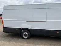 2019 iveco daily 35s16v bedrijfswagen - afbeelding 36 van  39