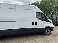 2019 iveco daily 35s16v bedrijfswagen - afbeelding 37 van  39